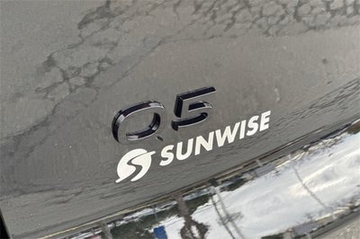 2025 Audi Q5 2.0T Premium Plus quattro