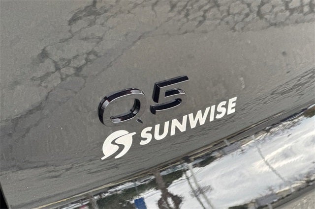 2025 Audi Q5 2.0T Premium Plus quattro