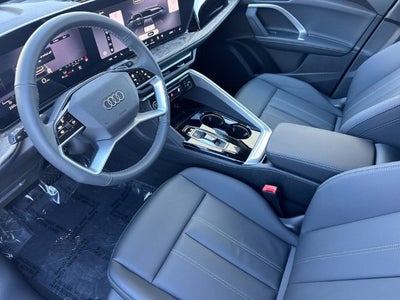 2026 Audi Q5 2.0T Premium Plus quattro