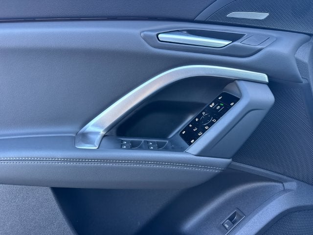 2026 Audi Q5 2.0T Premium Plus quattro