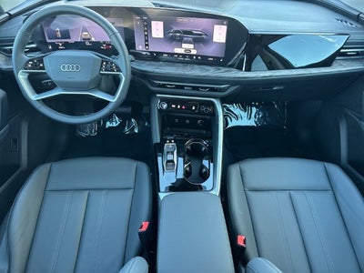 2026 Audi Q5 2.0T Premium Plus quattro