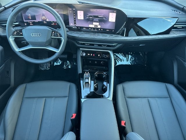 2026 Audi Q5 2.0T Premium Plus quattro