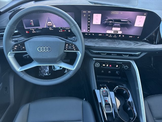 2026 Audi Q5 2.0T Premium Plus quattro