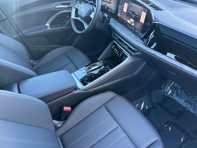 2026 Audi Q5 2.0T Premium Plus quattro