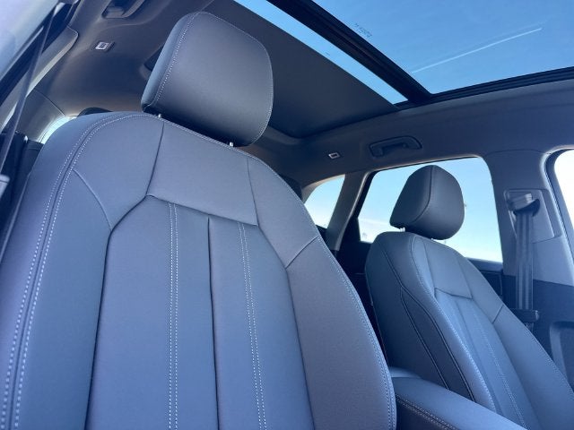 2026 Audi Q5 2.0T Premium Plus quattro