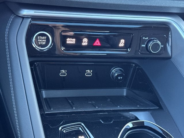 2026 Audi Q5 2.0T Premium Plus quattro
