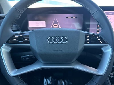 2026 Audi Q5 2.0T Premium Plus quattro