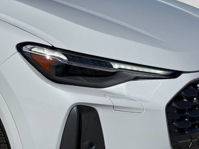 2026 Audi Q5 2.0T Premium Plus quattro
