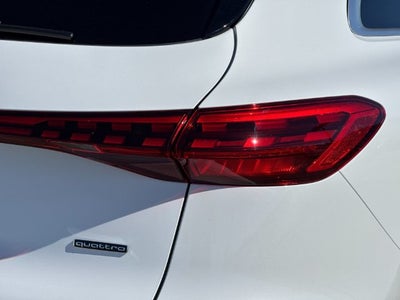 2026 Audi Q5 2.0T Premium Plus quattro