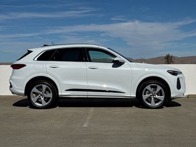 2026 Audi Q5 2.0T Premium Plus quattro