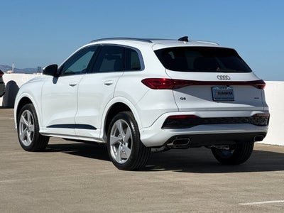 2026 Audi Q5 2.0T Premium Plus quattro