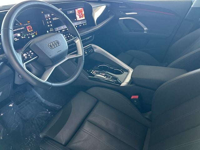 2025 Audi Q5 2.0T Premium Plus quattro