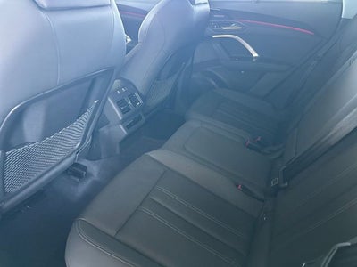 2025 Audi Q5 2.0T Premium Plus quattro