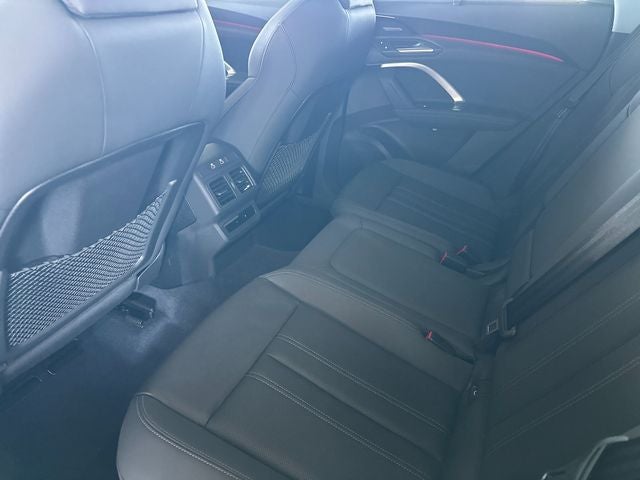 2025 Audi Q5 2.0T Premium Plus quattro