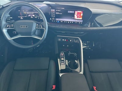 2025 Audi Q5 2.0T Premium Plus quattro