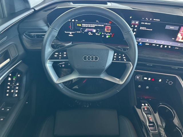 2025 Audi Q5 2.0T Premium Plus quattro