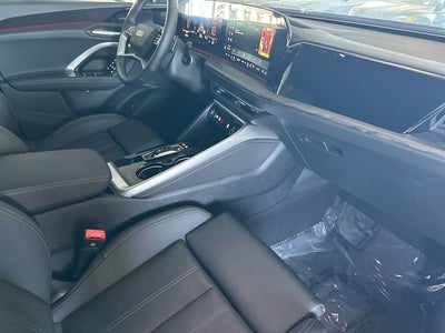 2025 Audi Q5 2.0T Premium Plus quattro