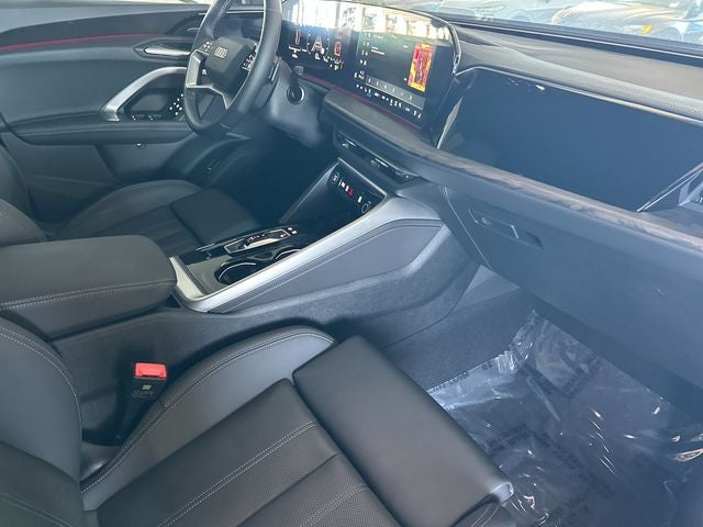 2025 Audi Q5 2.0T Premium Plus quattro