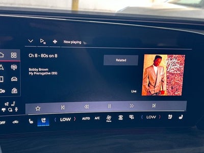2025 Audi Q5 2.0T Premium Plus quattro