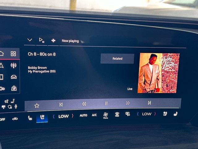 2025 Audi Q5 2.0T Premium Plus quattro