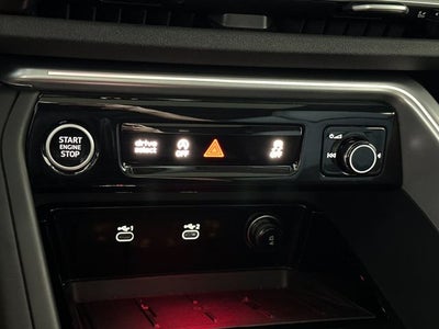 2025 Audi Q5 2.0T Premium Plus quattro