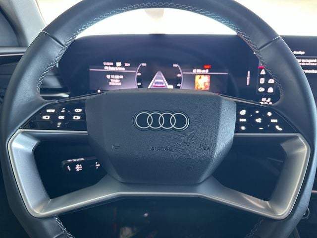 2025 Audi Q5 2.0T Premium Plus quattro