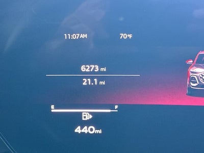 2025 Audi Q5 2.0T Premium Plus quattro