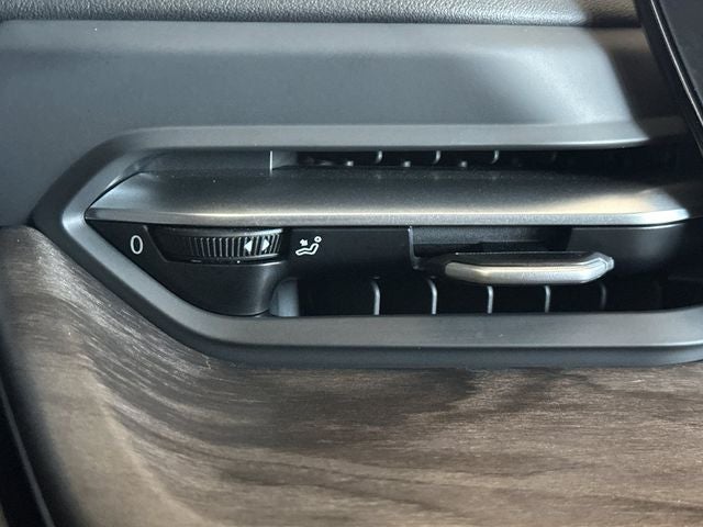 2025 Audi Q5 2.0T Premium Plus quattro