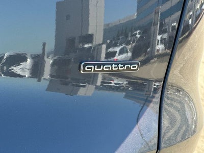2025 Audi Q5 2.0T Premium Plus quattro