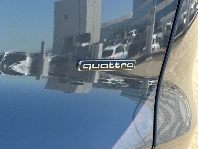 2025 Audi Q5 2.0T Premium Plus quattro