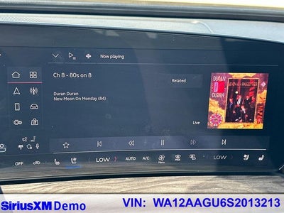 2025 Audi Q5 2.0T Premium Plus quattro