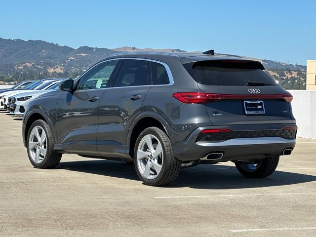 2025 Audi Q5 2.0T Premium Plus quattro