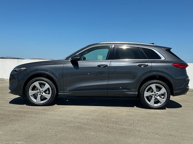 2025 Audi Q5 2.0T Premium Plus quattro