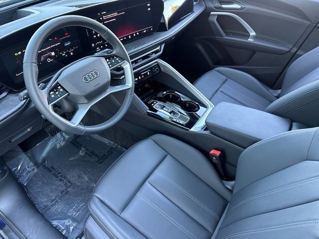 2025 Audi Q5 2.0T Premium Plus quattro