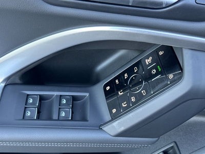 2025 Audi Q5 2.0T Premium Plus quattro