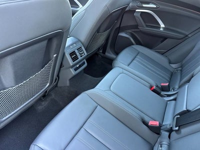 2025 Audi Q5 2.0T Premium Plus quattro