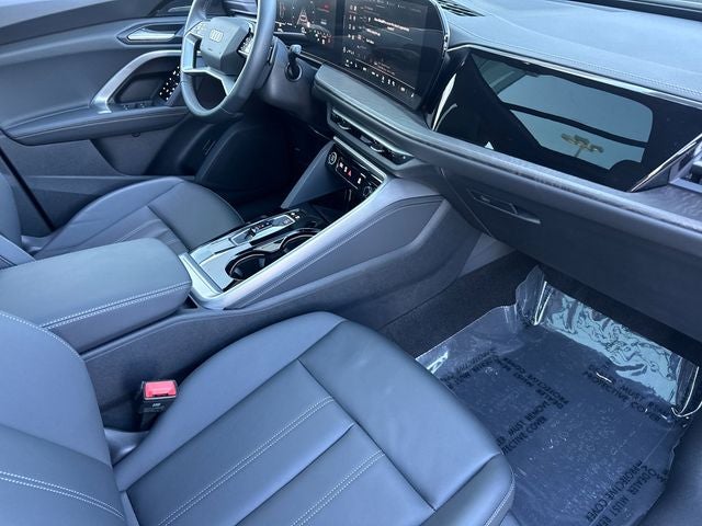 2025 Audi Q5 2.0T Premium Plus quattro