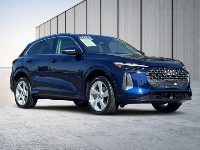 2025 Audi Q5 2.0T Premium Plus quattro