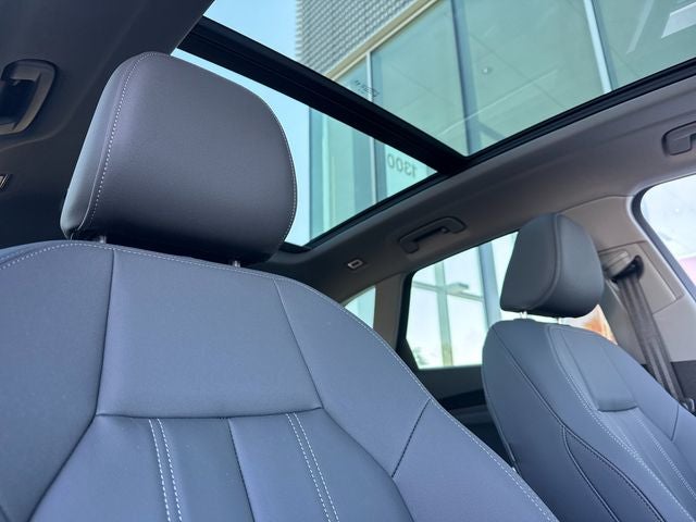2025 Audi Q5 2.0T Premium Plus quattro