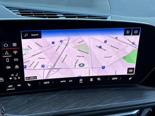 2025 Audi Q5 2.0T Premium Plus quattro