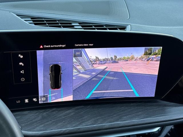 2025 Audi Q5 2.0T Premium Plus quattro
