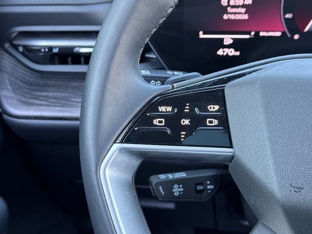 2025 Audi Q5 2.0T Premium Plus quattro