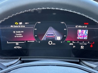 2025 Audi Q5 2.0T Premium Plus quattro