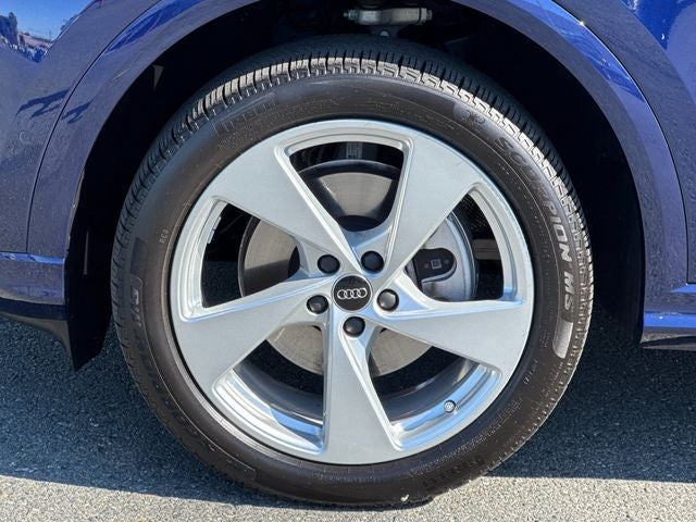 2025 Audi Q5 2.0T Premium Plus quattro