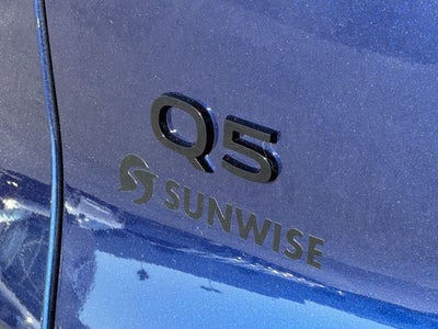 2025 Audi Q5 2.0T Premium Plus quattro