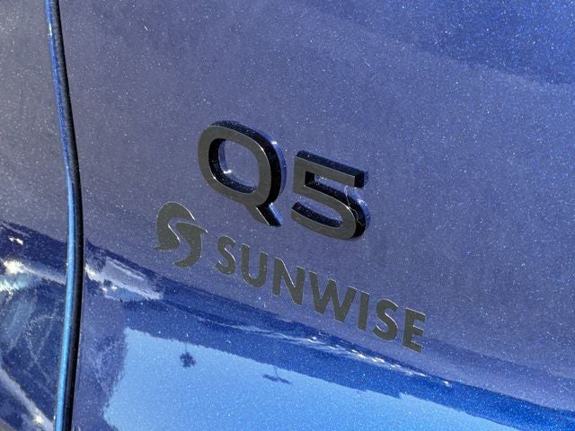 2025 Audi Q5 2.0T Premium Plus quattro