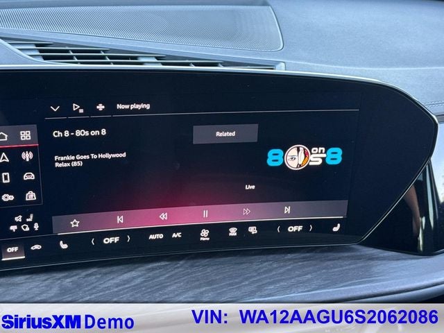 2025 Audi Q5 2.0T Premium Plus quattro