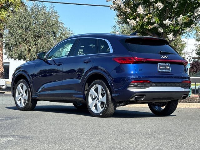 2025 Audi Q5 2.0T Premium Plus quattro