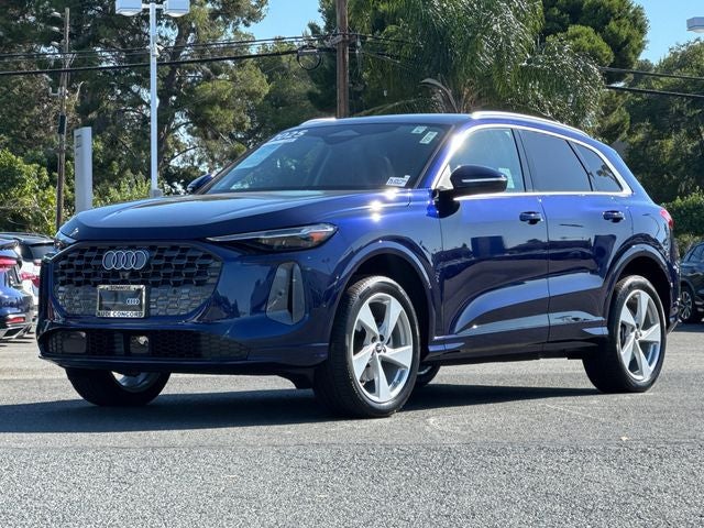 2025 Audi Q5 2.0T Premium Plus quattro