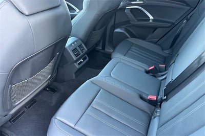 2025 Audi Q5 2.0T Premium Plus quattro